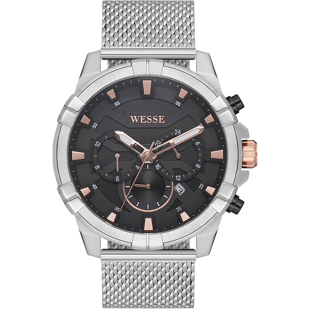 Wesse Wwg800702 Erkek Kol Saati