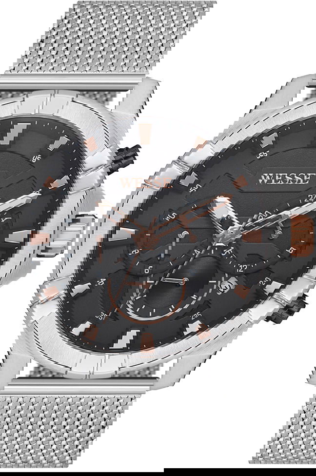 Wesse Wwg800702 Erkek Kol Saati