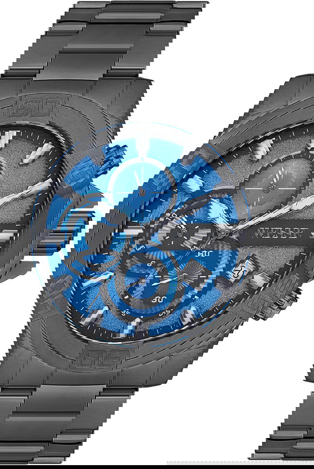 Wesse Wwg800805 Erkek Kol Saati