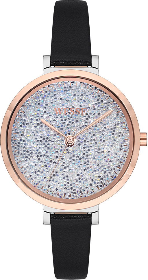 Wesse Wwl107801 Bayan Kol Saati