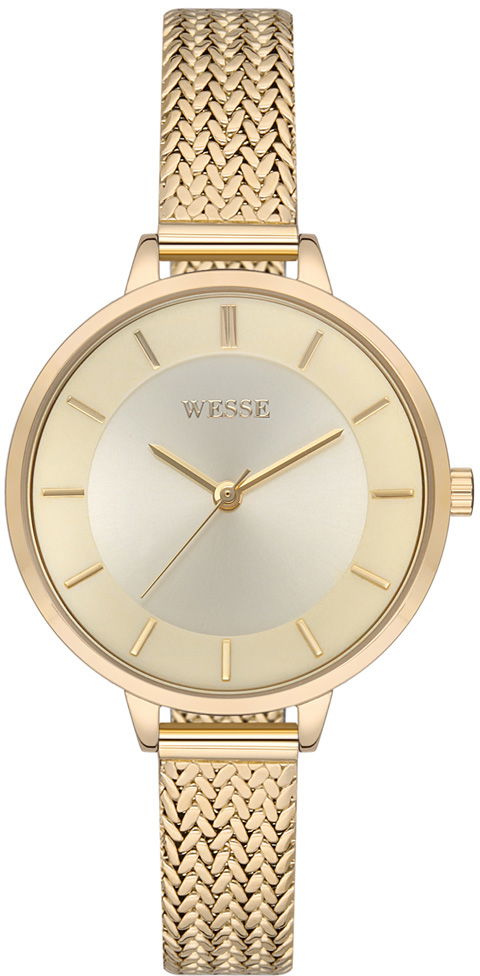Wesse Wwl700902 Bayan Kol Saati