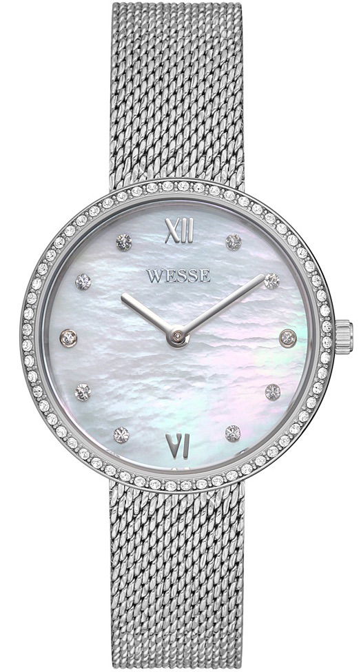 Wesse Wwl701002 Bayan Kol Saati
