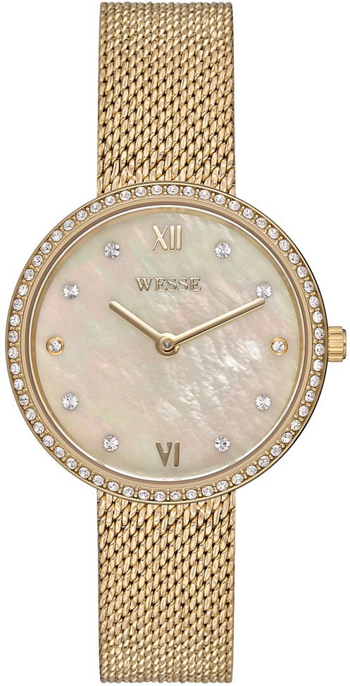 Wesse Wwl701003 Bayan Kol Saati