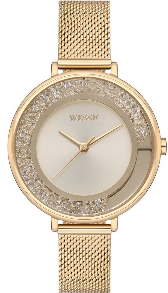 Wesse Wwl701102 Bayan Kol Saati