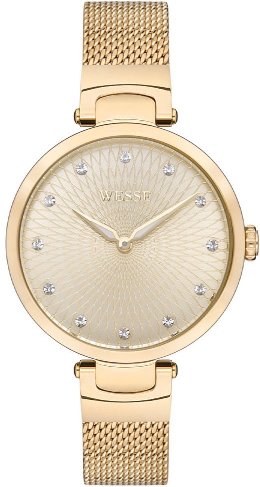 Wesse Wwl701203 Bayan Kol Saati