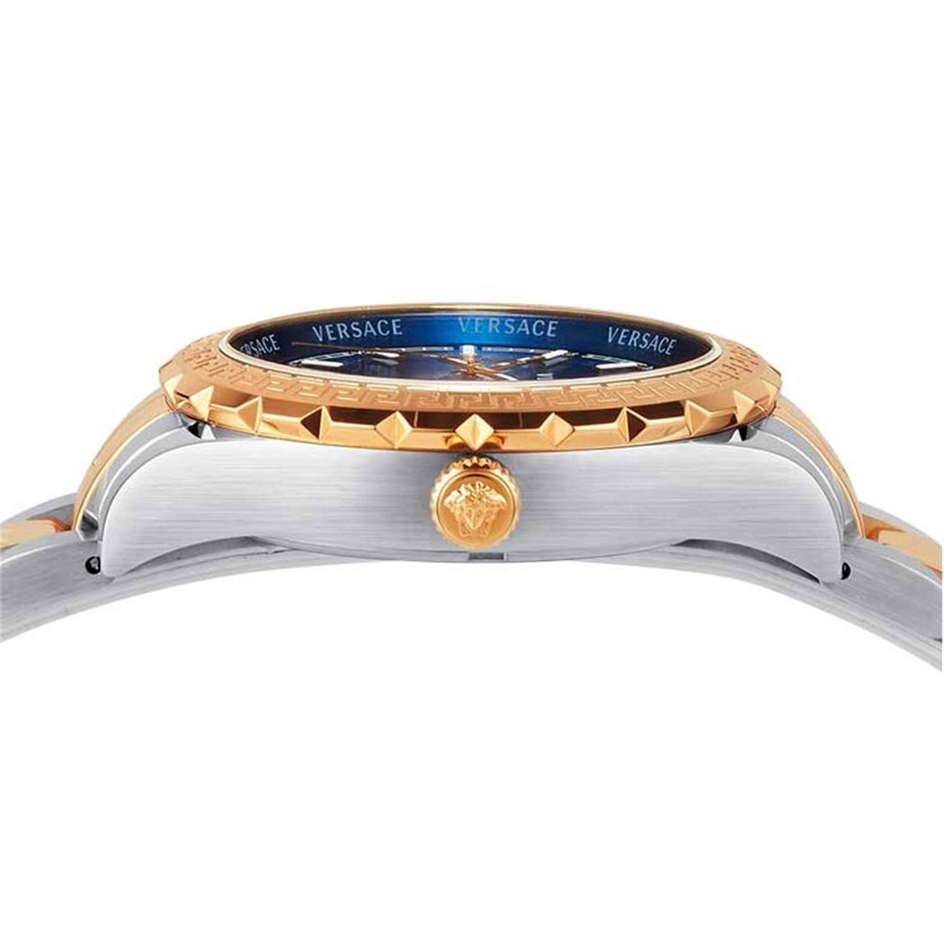Versace Vrscv12060017 Kadın Kol Saati