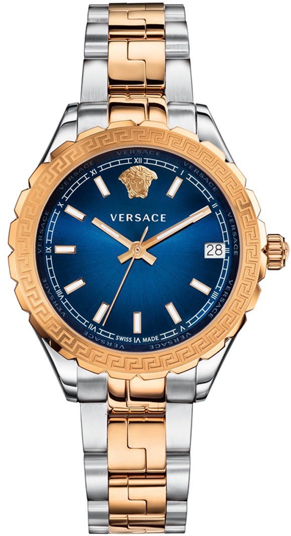Versace Vrscv12060017 Kadın Kol Saati
