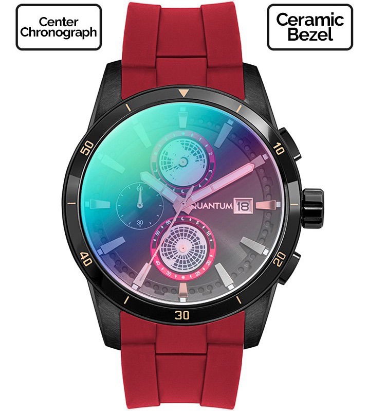 Quantum Adg916.658 Erkek Kol Saati