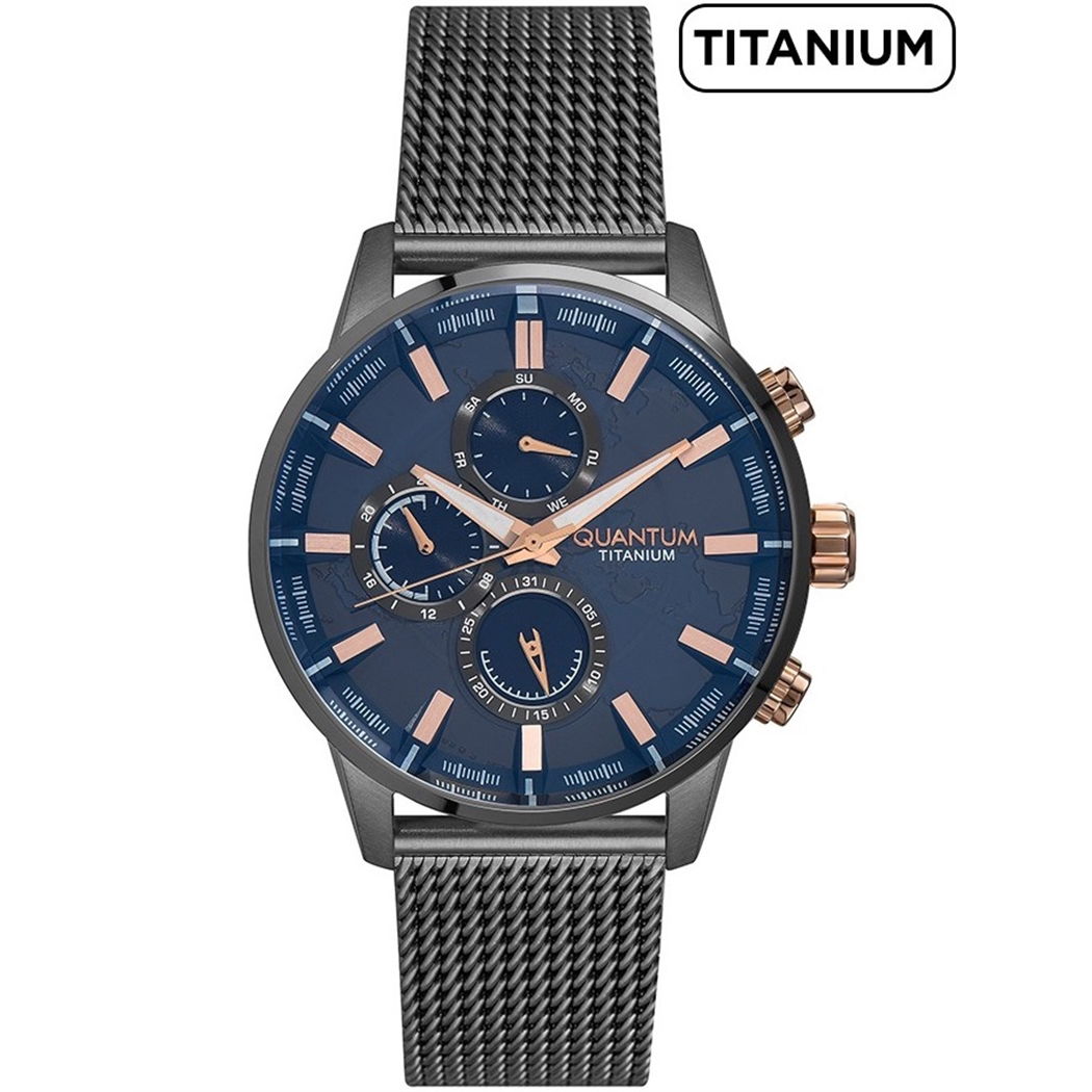 Quantum Ttg919.090 Erkek Kol Saati