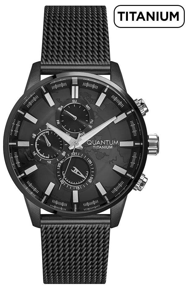 Quantum Ttg919.650 Erkek Kol Saati