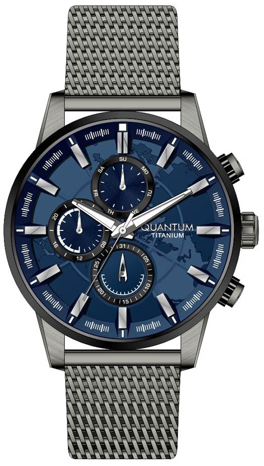 Quantum Ttg919.690 Erkek Kol Saati