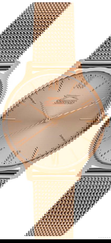 Slazenger Sl.09.1823.2.02 Bayan Kol Saati