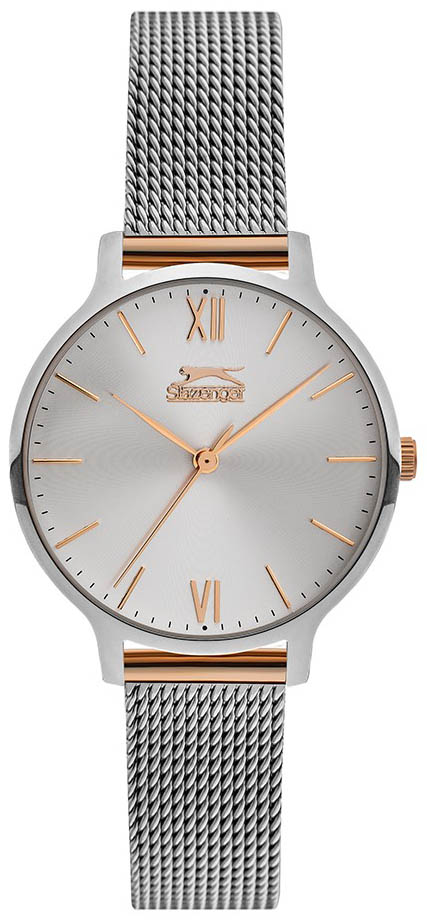 Slazenger Sl.09.1823.2.04 Bayan Kol Saati