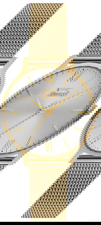 Slazenger Sl.09.1823.2.05 Bayan Kol Saati