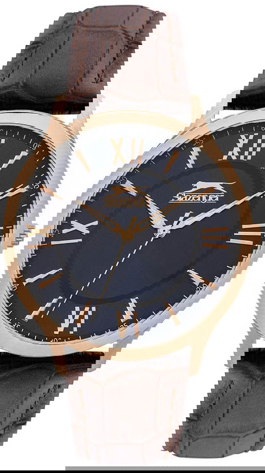 Slazenger Sl.09.1825.1.04 Erkek Kol Saati