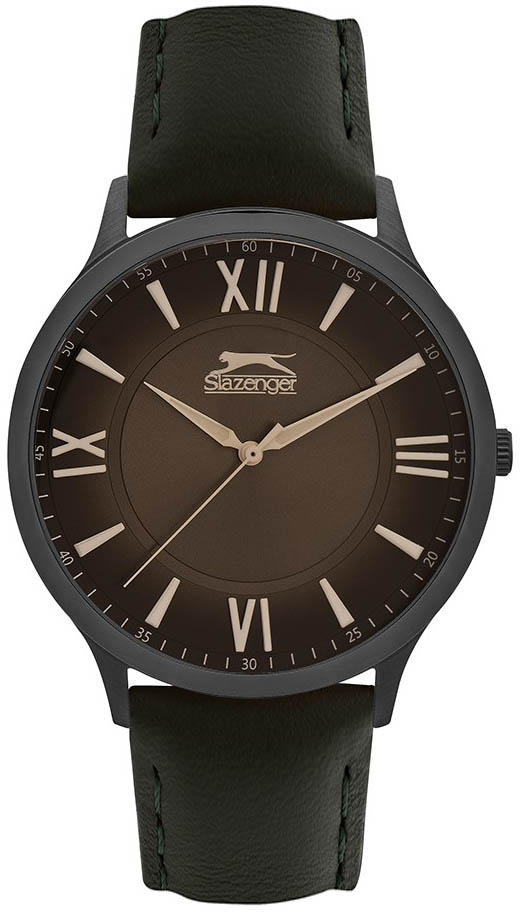 Slazenger Sl.09.1825.1.05 Erkek Kol Saati