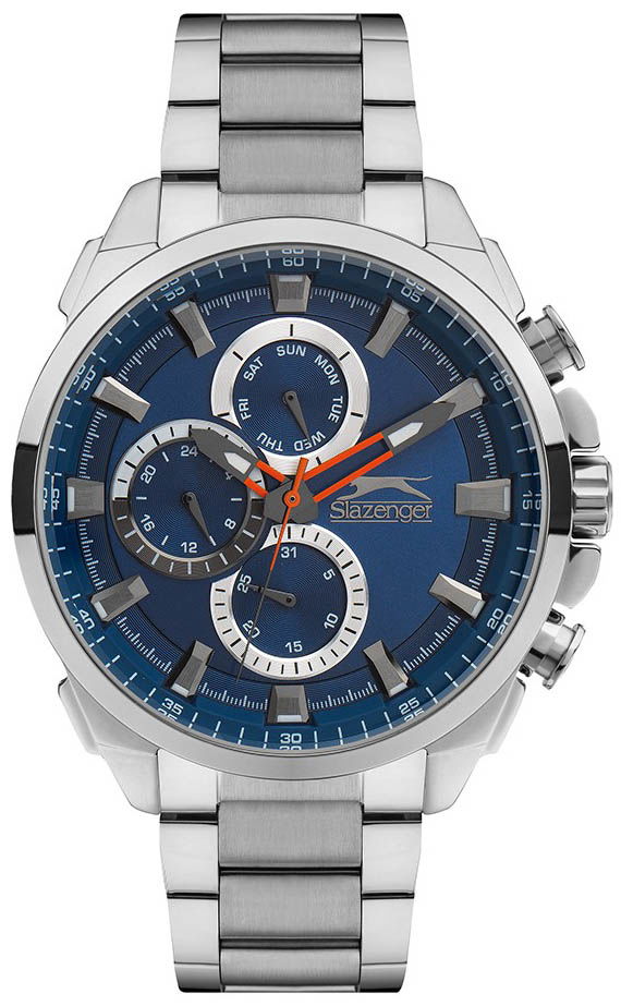 Slazenger Sl.09.1828.2.01 Erkek Kol Saati