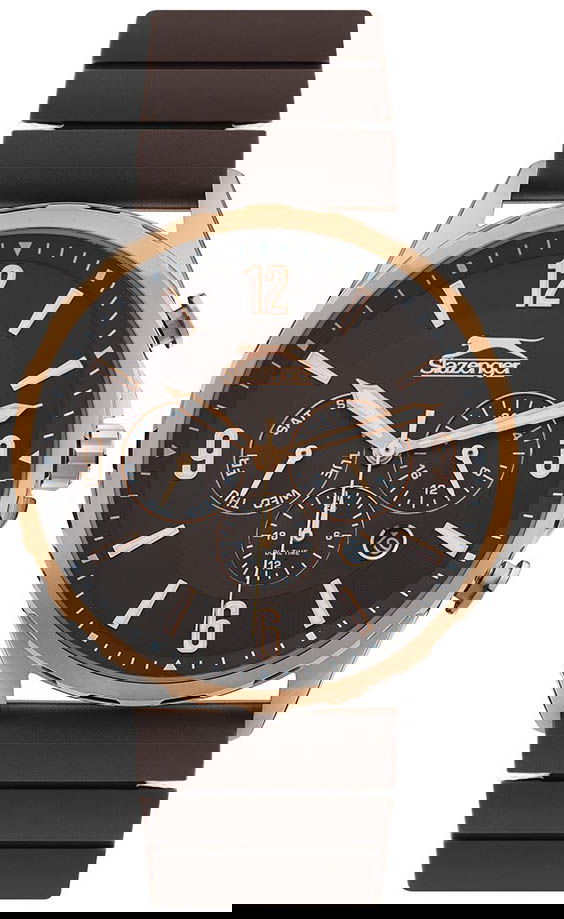 Slazenger Sl.09.1838.2.02 Erkek Kol Saati