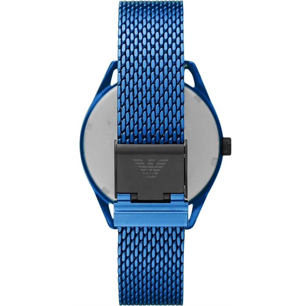 Emporio Armani Ar11328 Erkek Kol Saati