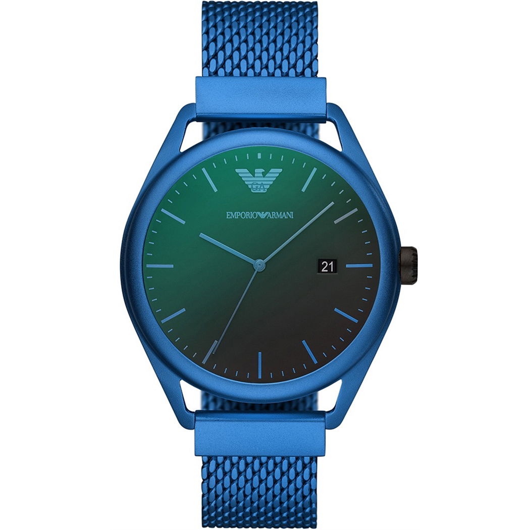 Emporio Armani Ar11328 Erkek Kol Saati