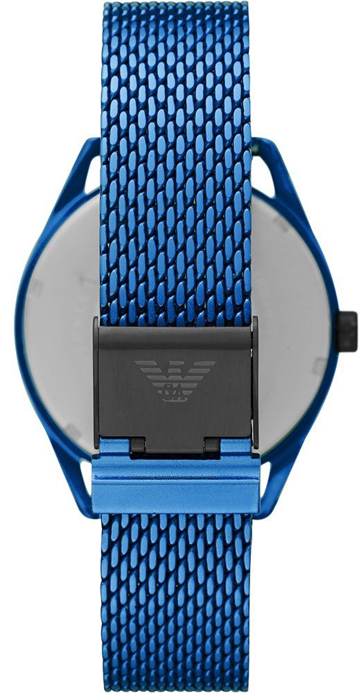 Emporio Armani Ar11328 Erkek Kol Saati