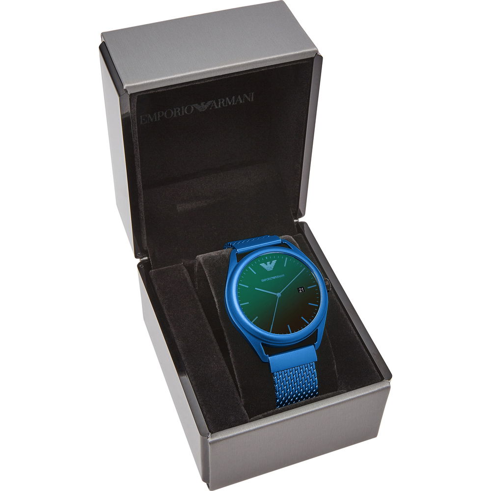 Emporio Armani Ar11328 Erkek Kol Saati