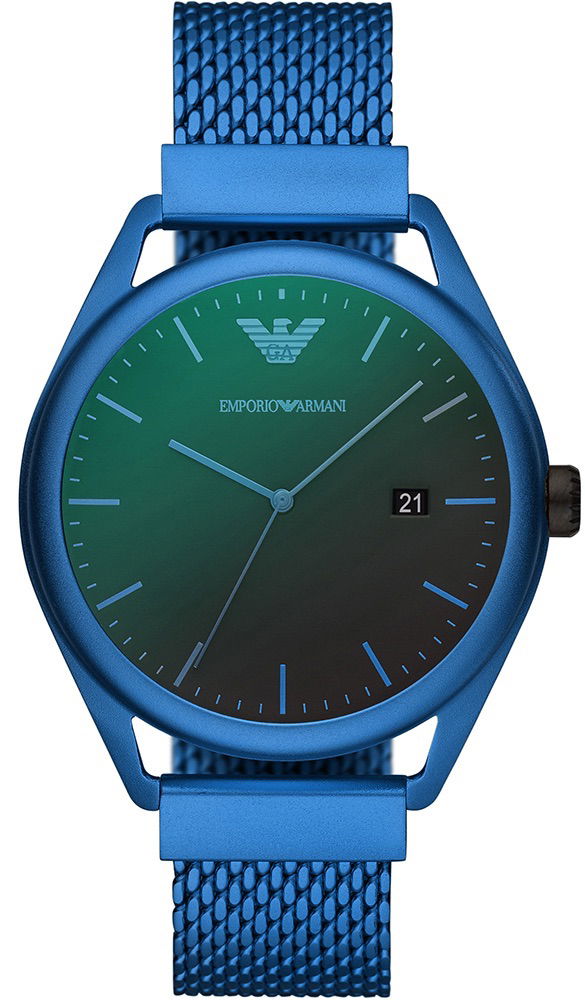 Emporio Armani Ar11328 Erkek Kol Saati