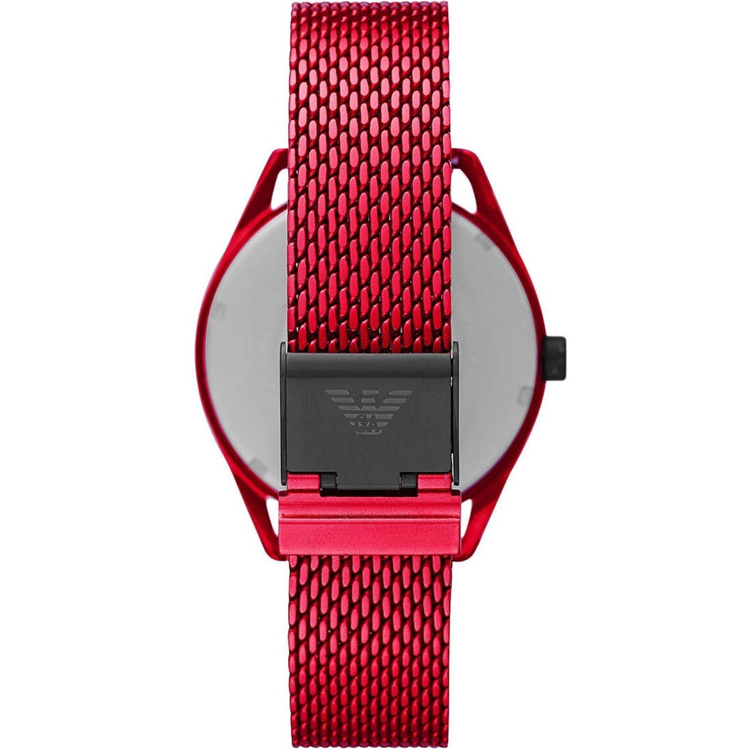 Emporio Armani Ar11329 Erkek Kol Saati