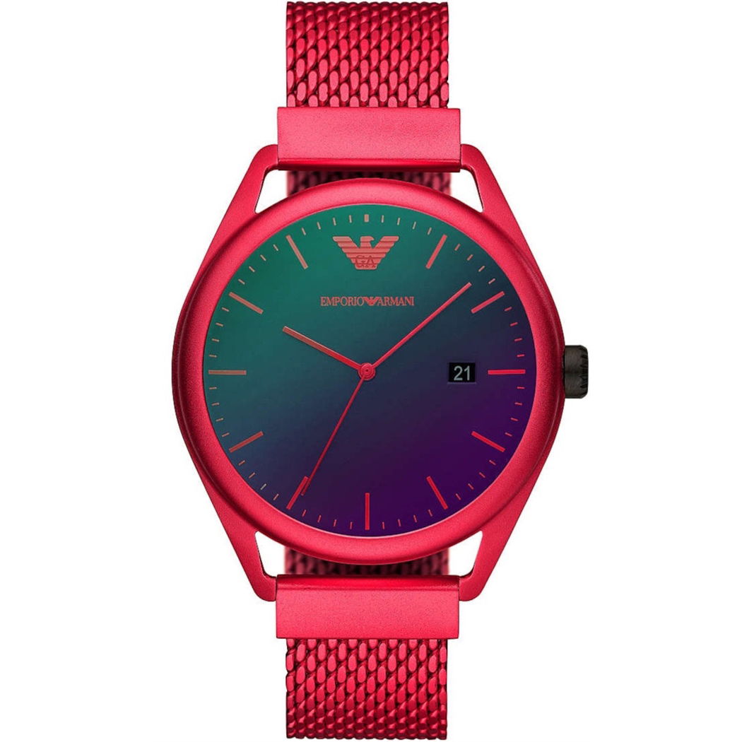 Emporio Armani Ar11329 Erkek Kol Saati