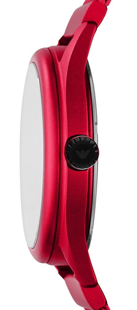 Emporio Armani Ar11329 Erkek Kol Saati