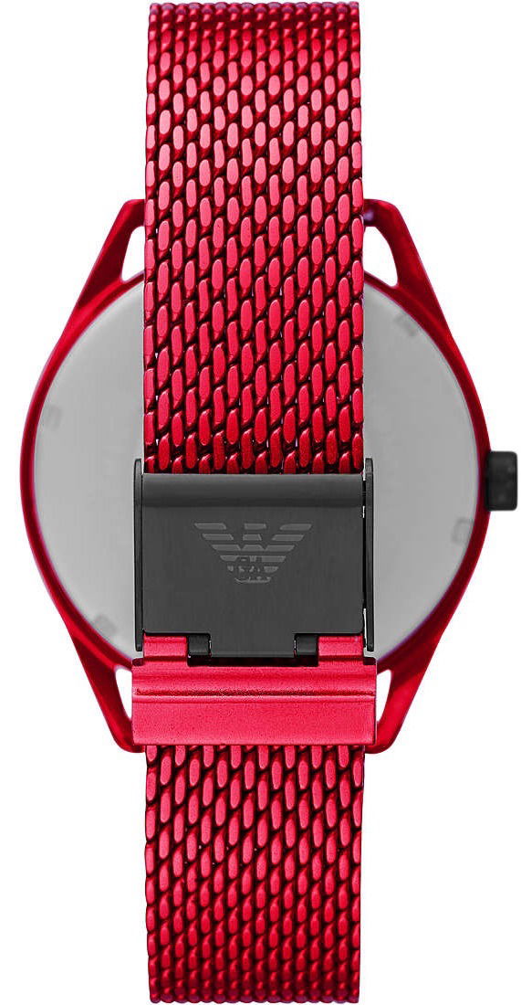 Emporio Armani Ar11329 Erkek Kol Saati