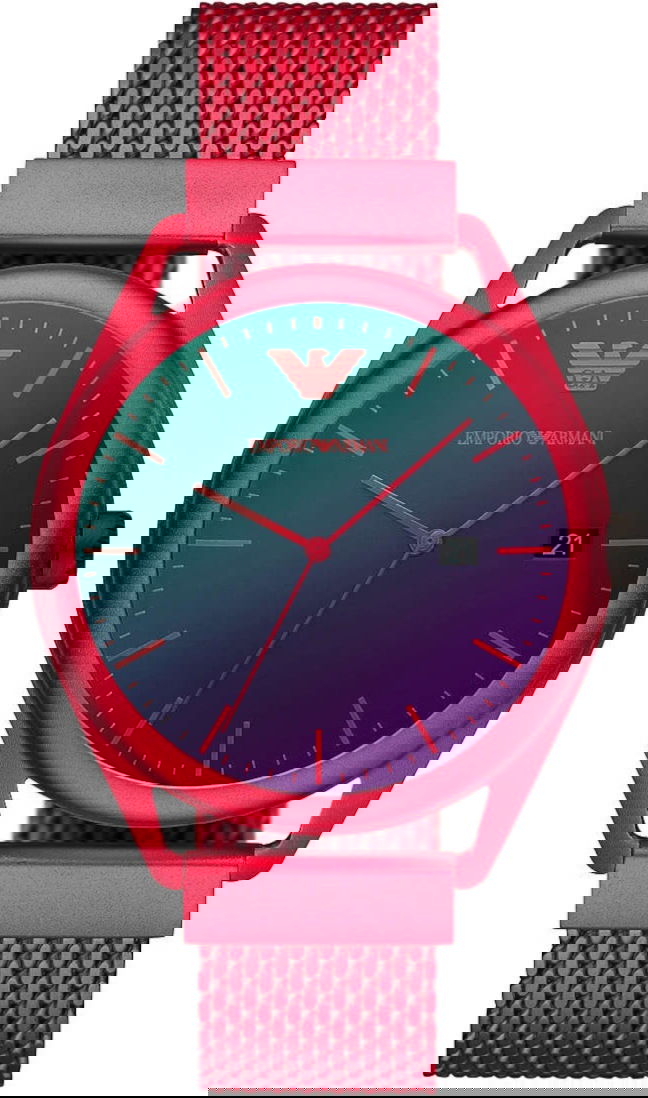 Emporio Armani Ar11329 Erkek Kol Saati