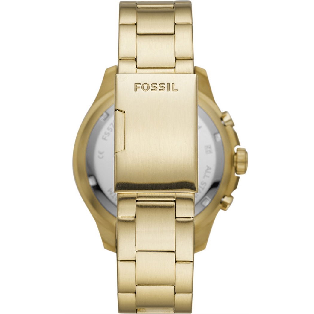 Fossil Ffs5727 Erkek Kol Saati