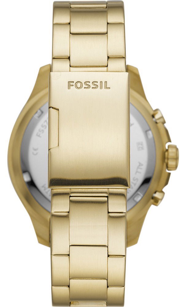 Fossil Ffs5727 Erkek Kol Saati