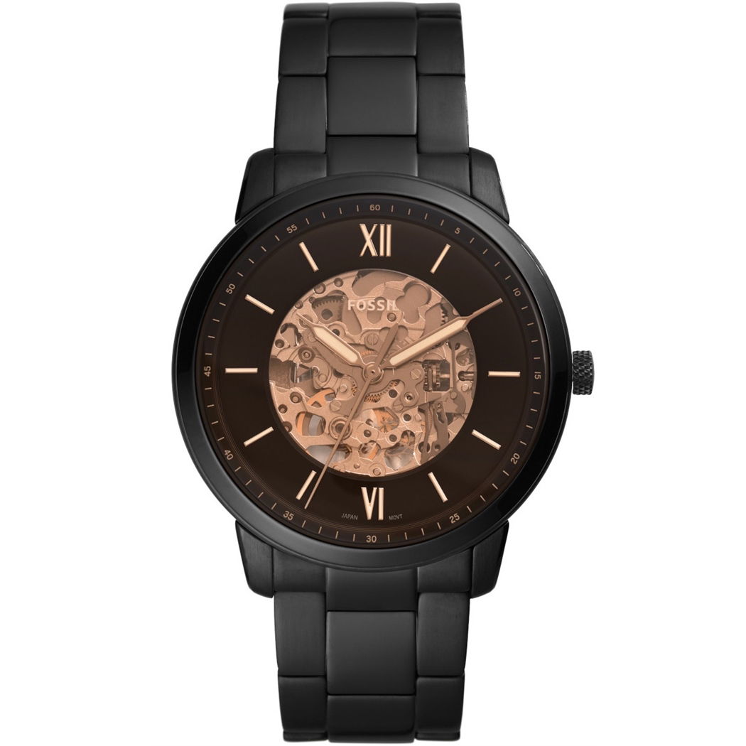 Fossil Fme3183 Otomatik Erkek Kol Saati