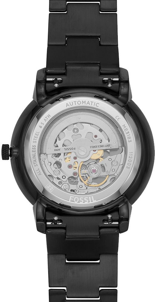 Fossil Fme3183 Otomatik Erkek Kol Saati