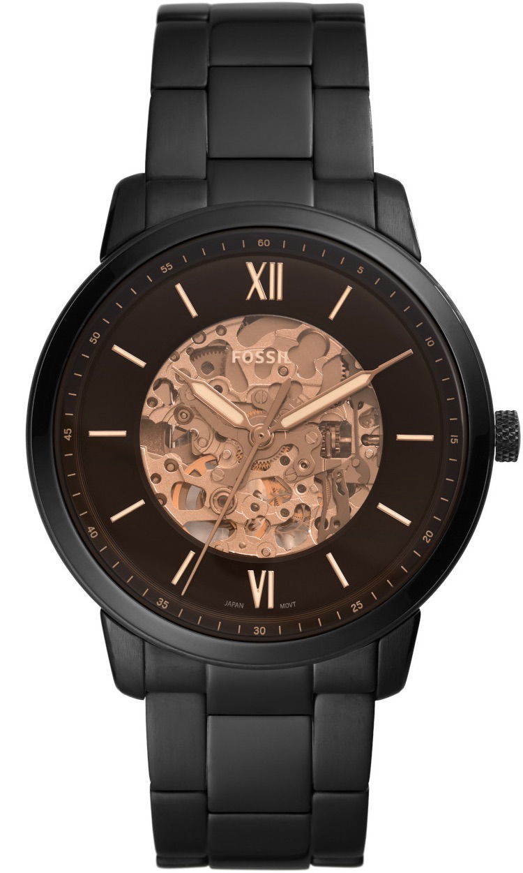 Fossil Fme3183 Otomatik Erkek Kol Saati