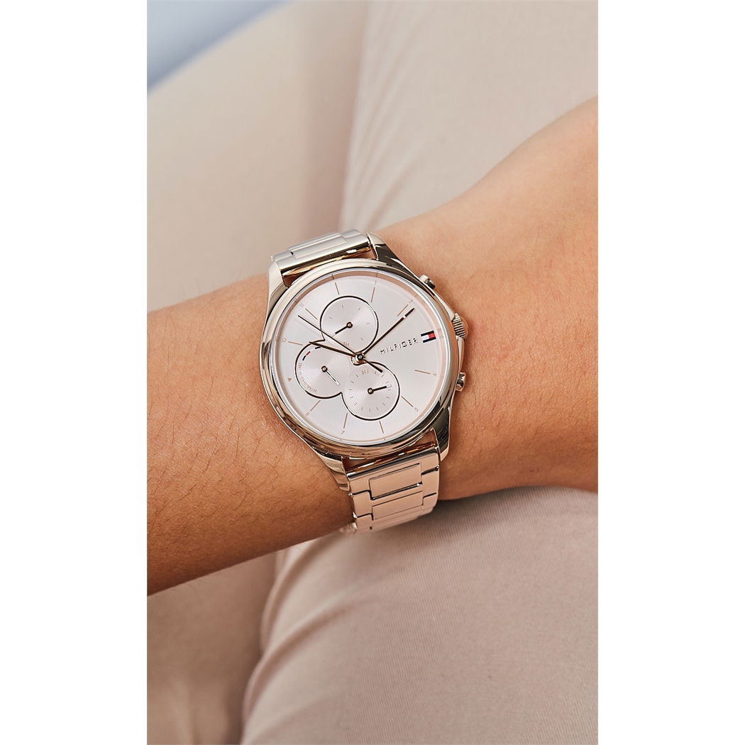 Tommy Hilfiger Th1782259 Bayan Kol Saati
