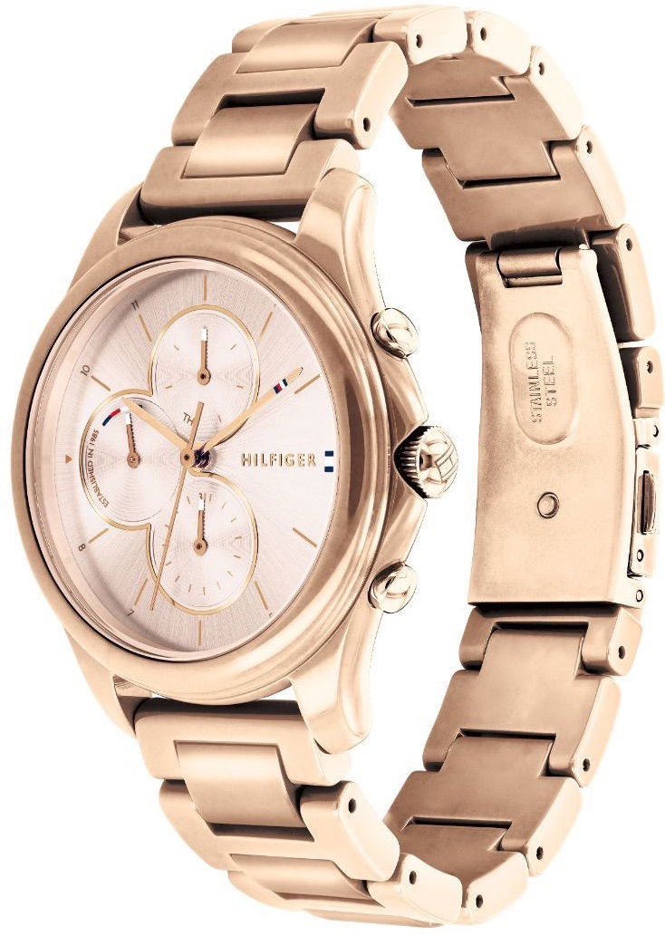 Tommy Hilfiger Th1782259 Bayan Kol Saati