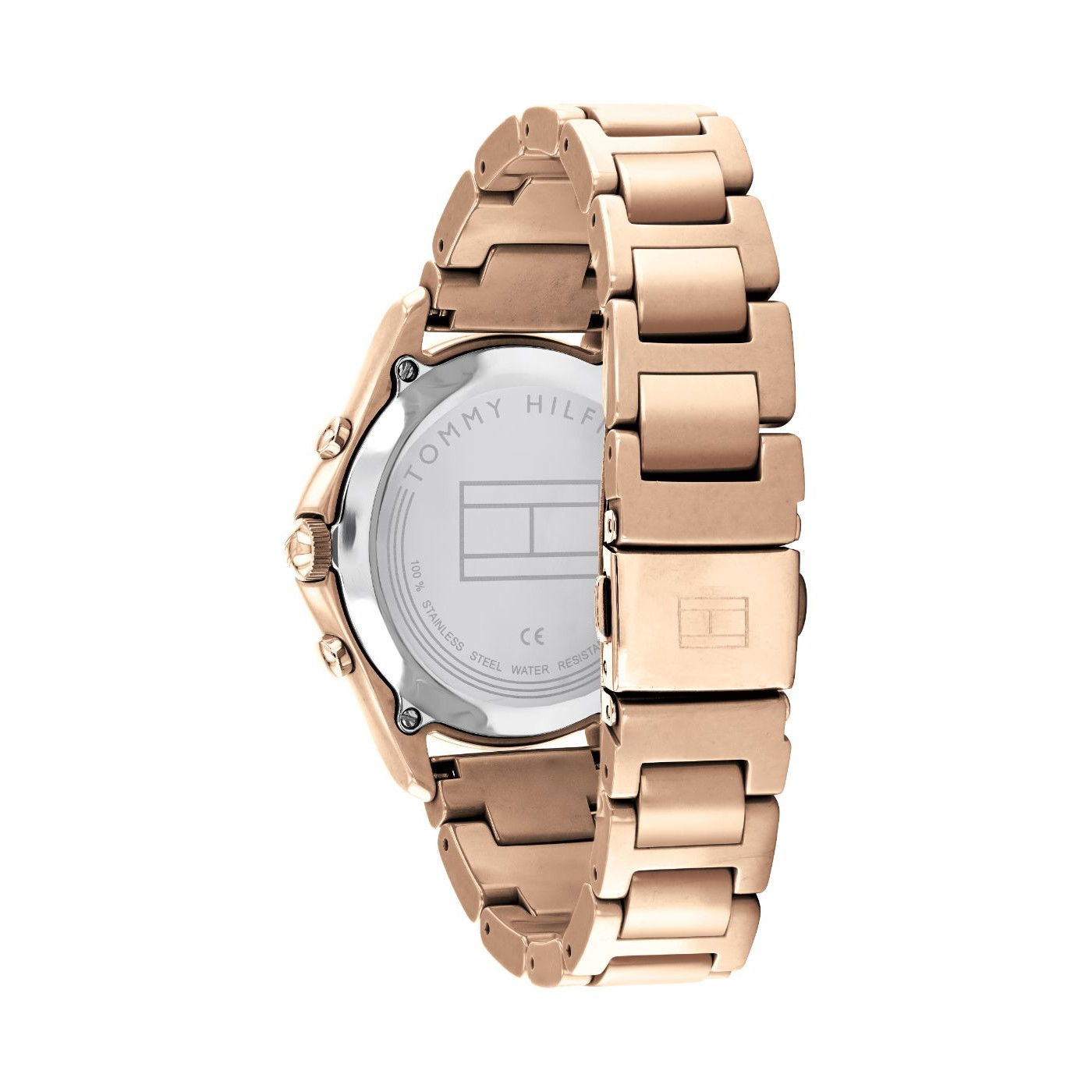 Tommy Hilfiger Th1782259 Bayan Kol Saati