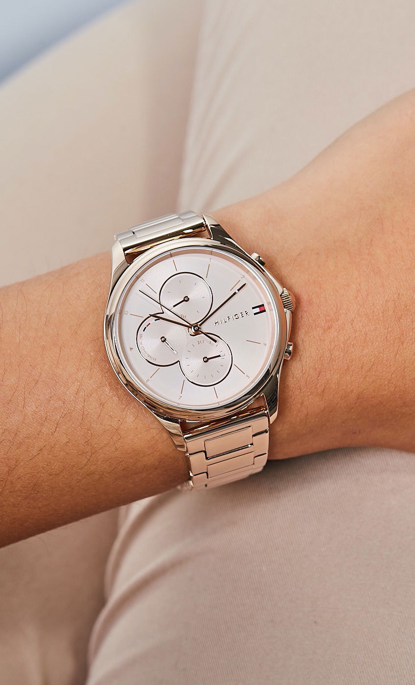 Tommy Hilfiger Th1782259 Bayan Kol Saati