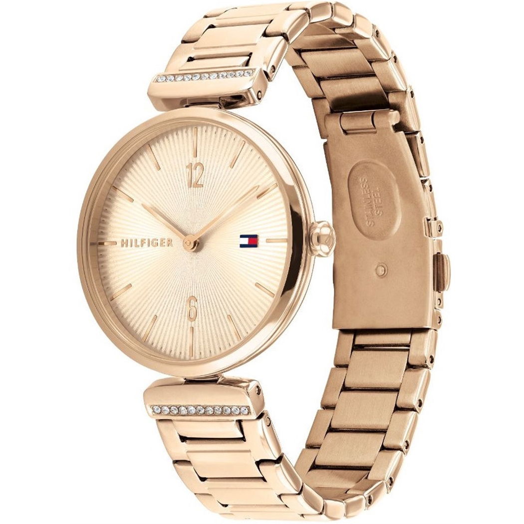 Tommy Hilfiger Th1782271 Bayan Kol Saati