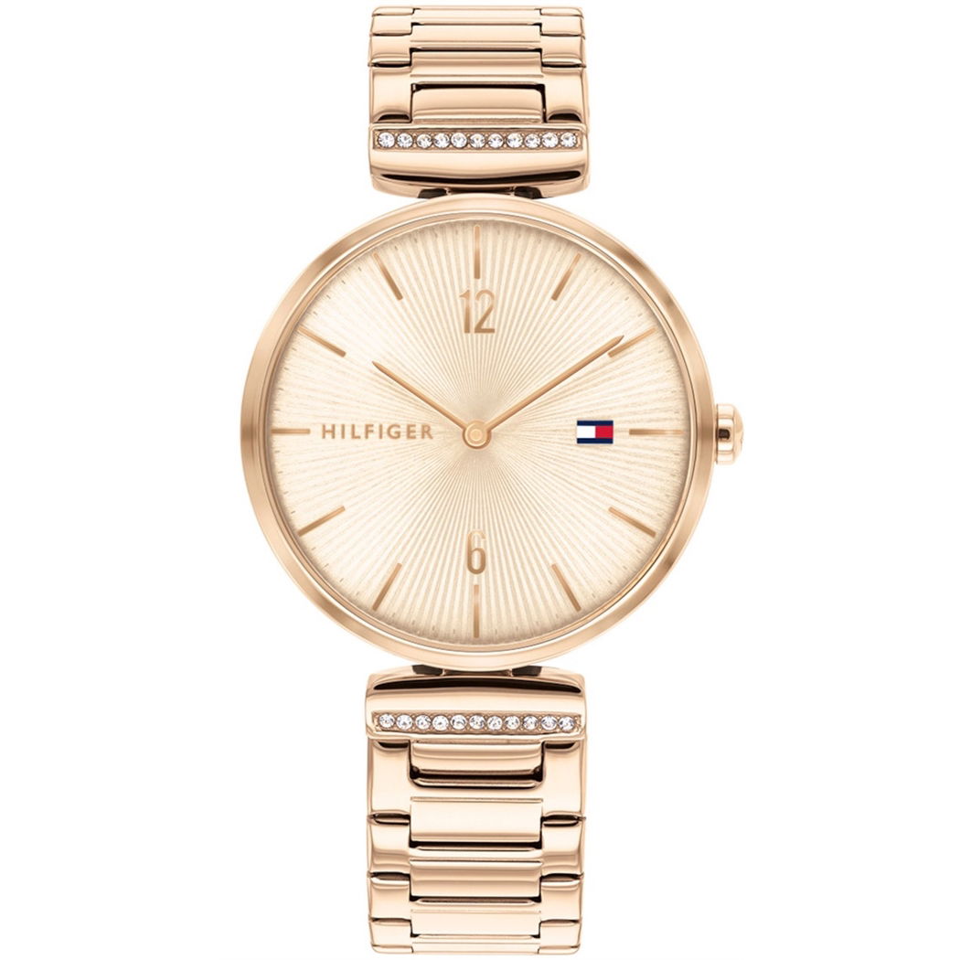 Tommy Hilfiger Th1782271 Bayan Kol Saati