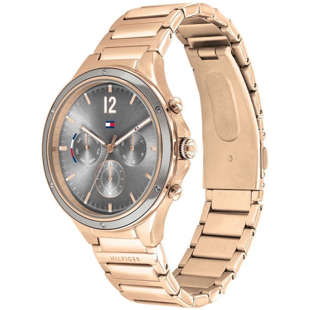 Tommy Hilfiger Th1782277 Kadın Kol Saati