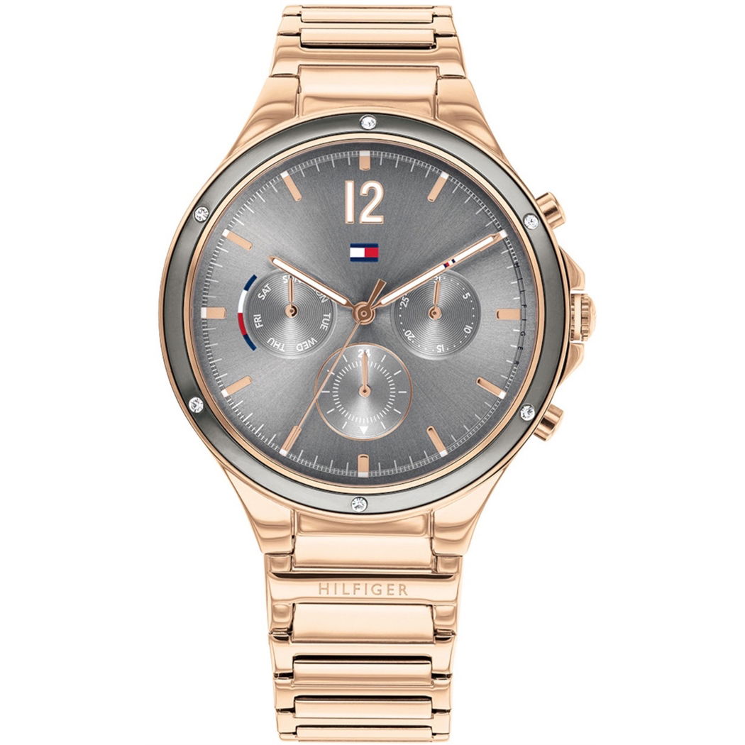 Tommy Hilfiger Th1782277 Kadın Kol Saati
