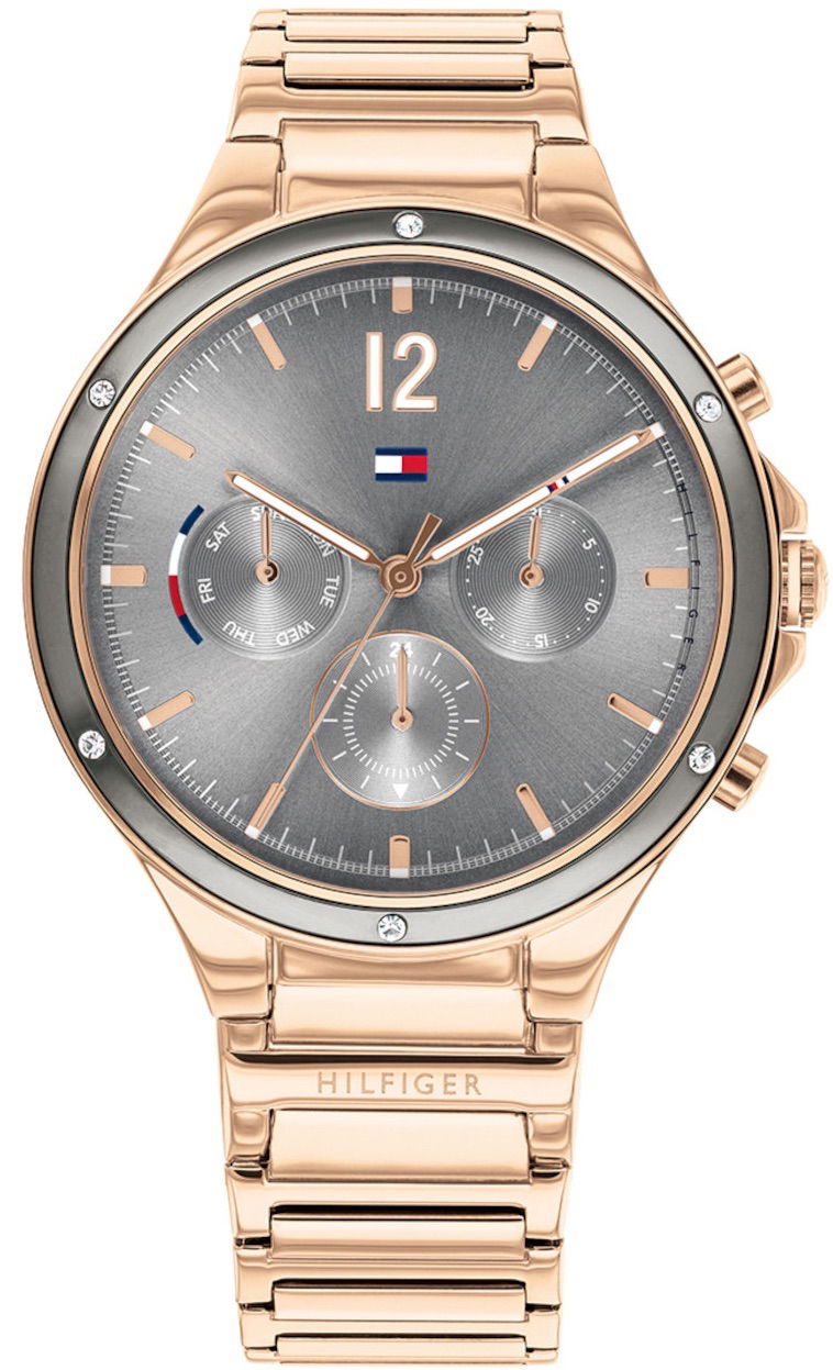 Tommy Hilfiger Th1782277 Kadın Kol Saati