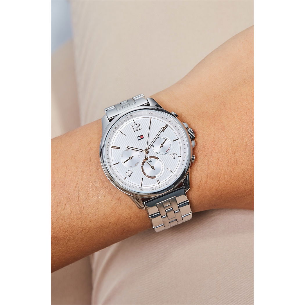 Tommy Hilfiger Th1782282 Bayan Kol Saati