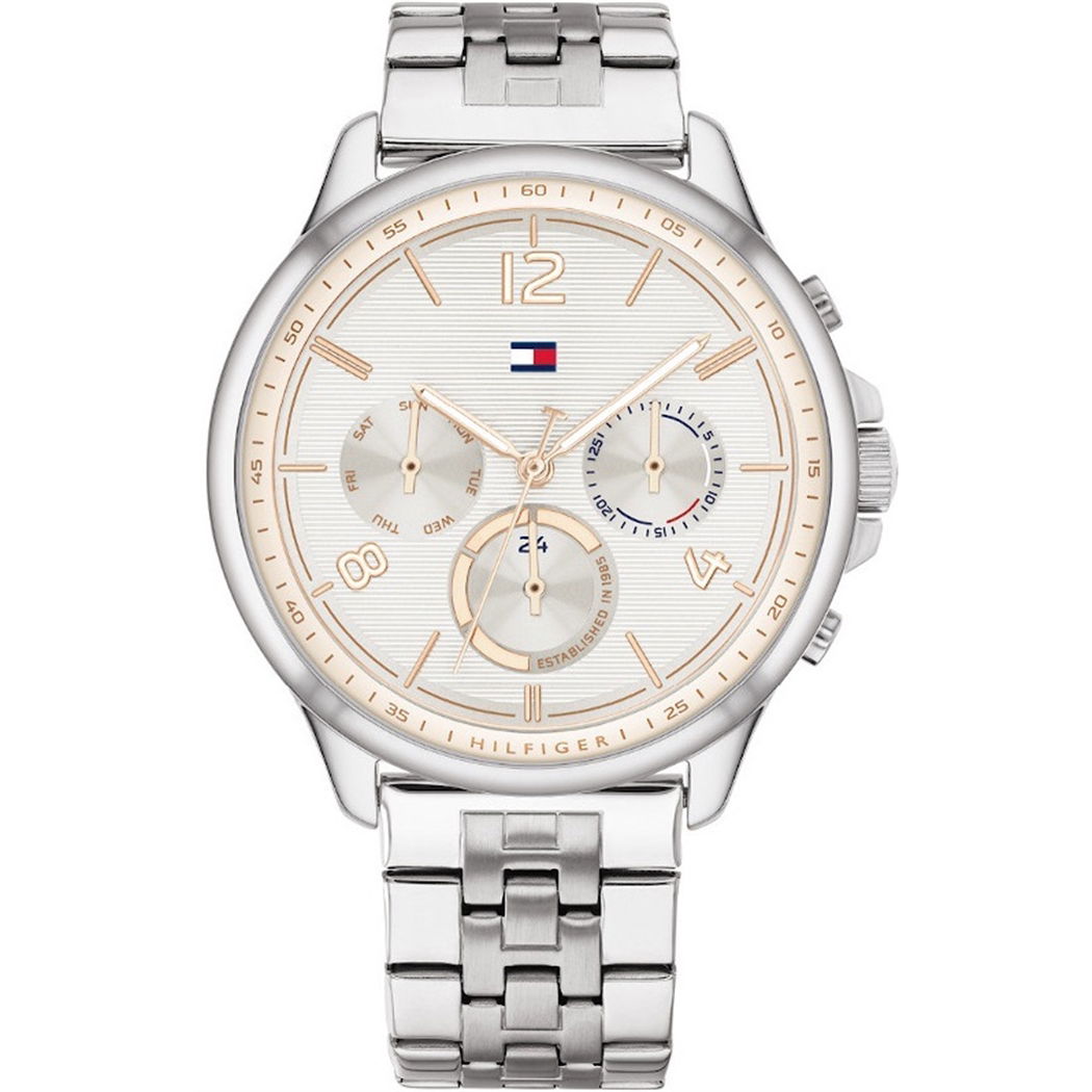 Tommy Hilfiger Th1782282 Bayan Kol Saati