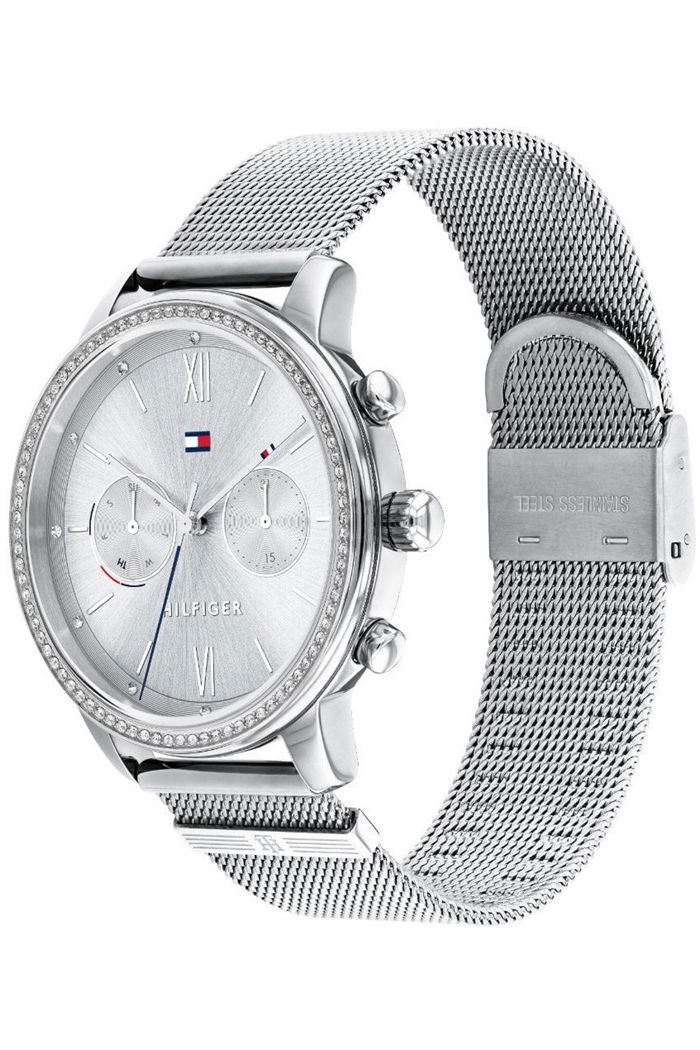 Tommy Hilfiger Th1782301 Kadın Kol Saati