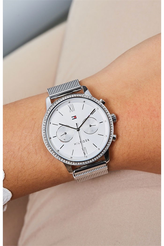 Tommy Hilfiger Th1782301 Kadın Kol Saati